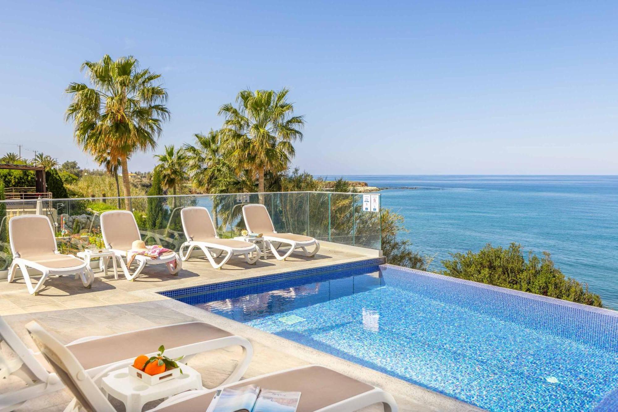 Villa Seashore
